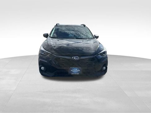 Certified 2025 Subaru Crosstrek 2.5i Limited w/ Popular Package #3A AWD/4WD image 3