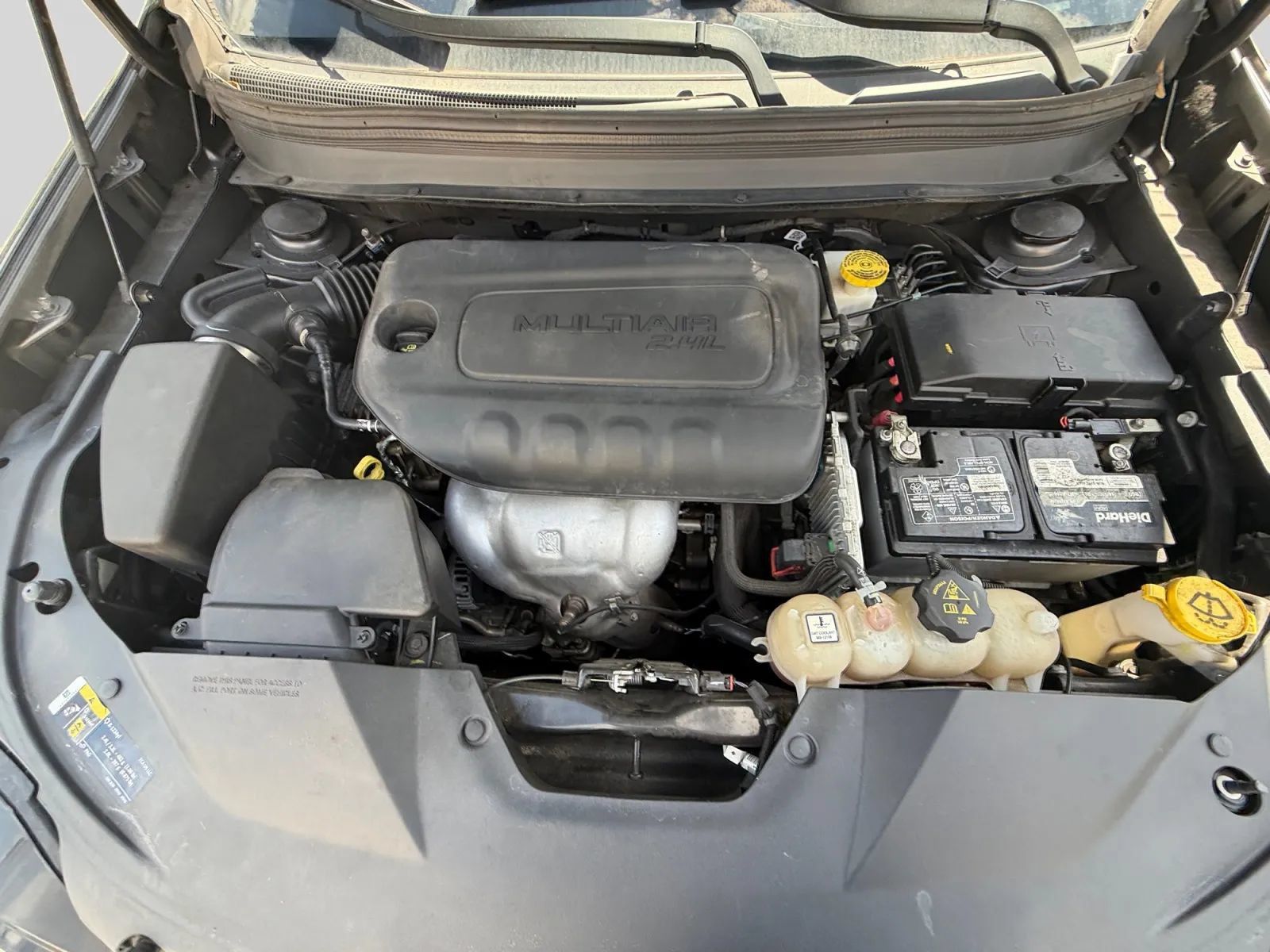 Used 2019 Jeep Cherokee Limited FWD image 20
