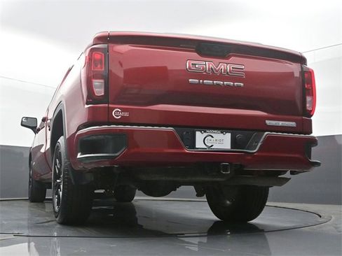 Used 2023 GMC Sierra 1500 Elevation image 49