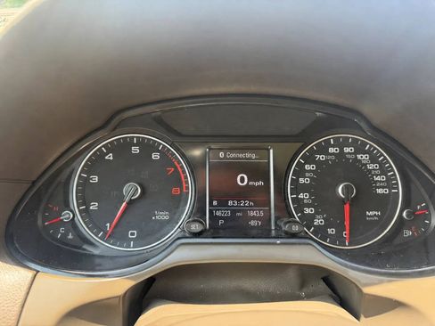 Used 2015 Audi Q5 2.0T Premium Plus w/ Technology Package AWD/4WD image 12