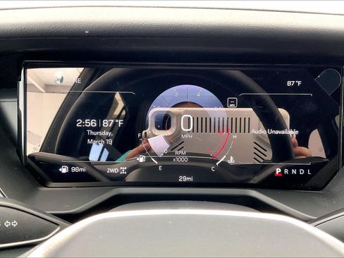 New 2026 GMC Acadia Elevation w/ Black Edition image 19