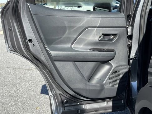 New 2026 Nissan Kicks S image 6