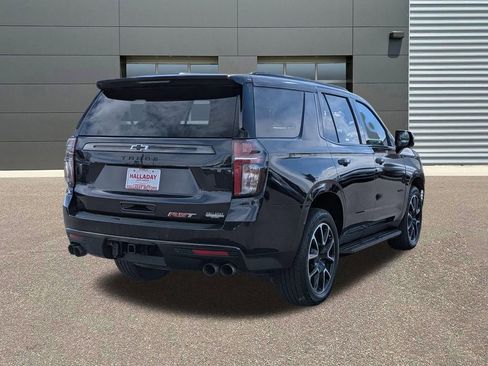 Used 2022 Chevrolet Tahoe RST w/ Sport Performance Package AWD/4WD image 5