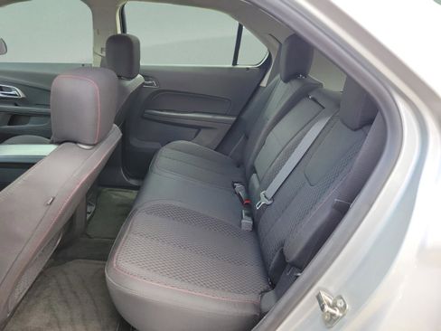 Used 2015 Chevrolet Equinox LS FWD image 13
