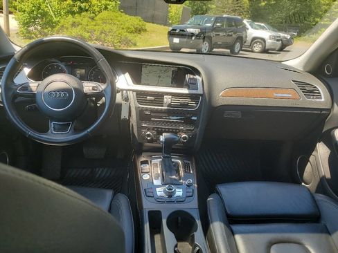 Used 2014 Audi A4 2.0T Premium Plus AWD/4WD image 12