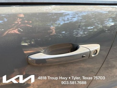 Used 2022 Dodge Durango GT RWD image 6