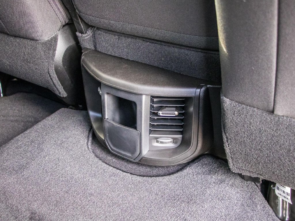Used 2025 RAM 2500 Tradesman AWD/4WD image 19