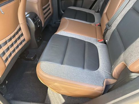 Used 2023 Ford Bronco Sport Outer Banks image 17