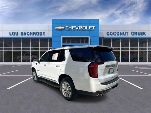 Used 2023 GMC Yukon Denali image 6