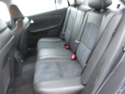 Used 2010 Chevrolet Malibu LT w/ Interface Package image 10