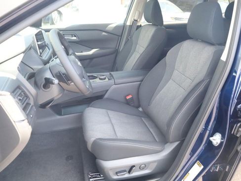 New 2026 Nissan Rogue SV w/ Cold Weather Package image 20