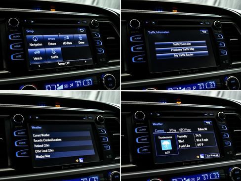 Used 2019 Toyota Highlander SE AWD/4WD image 24