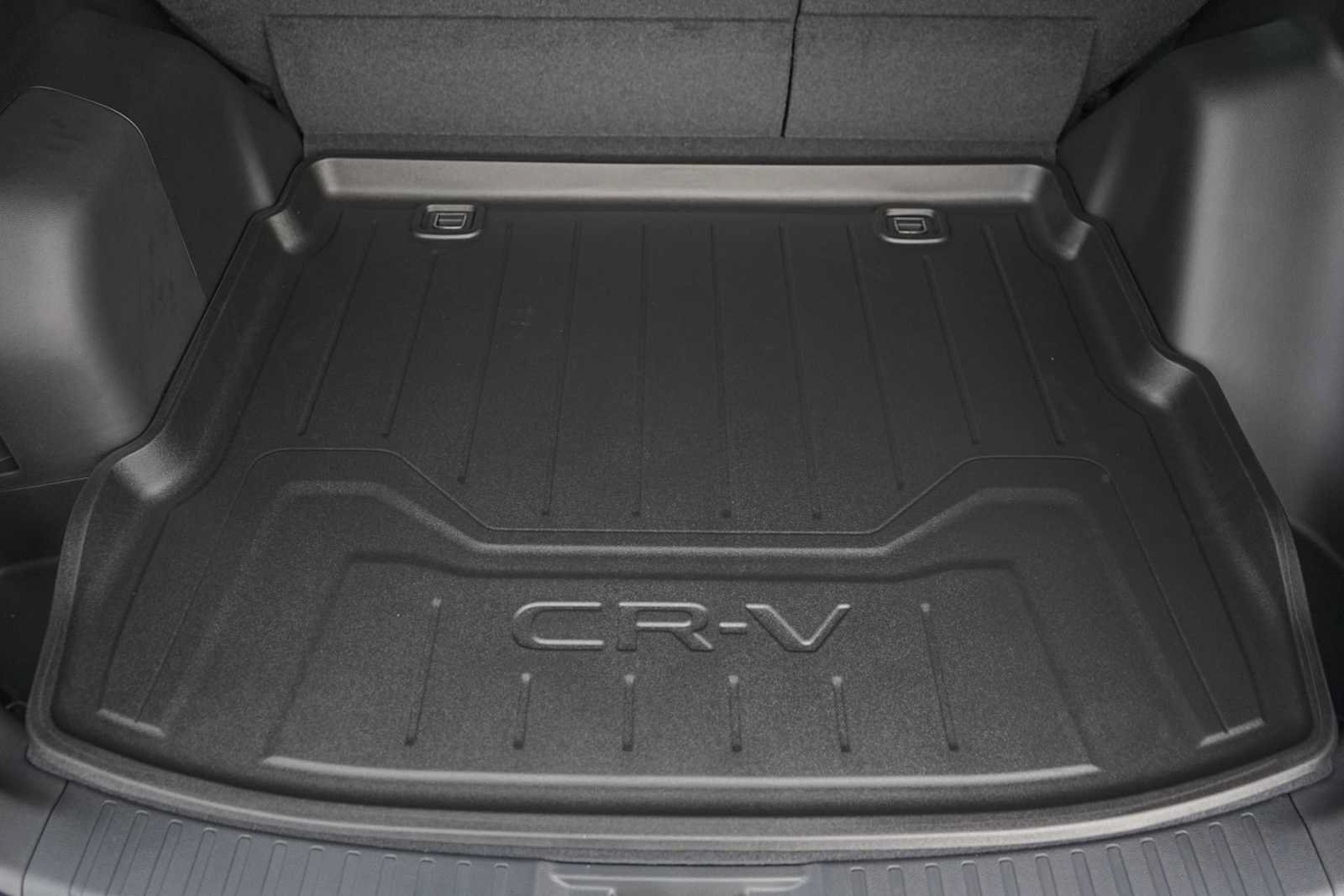 New 2027 Honda CR-V Sport-L image 20