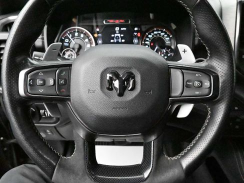 Used 2021 RAM 1500 TRX w/ TRX Level 2 Equipment Group image 8