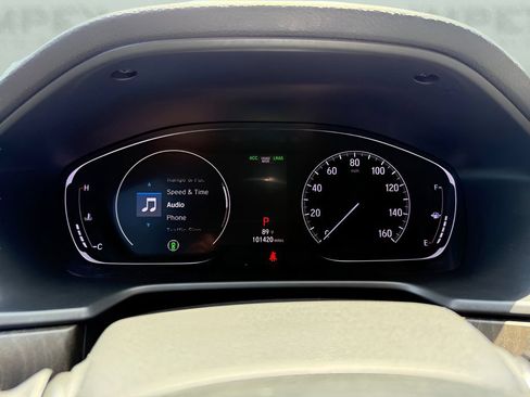 Used 2020 Honda Accord EX-L image 34
