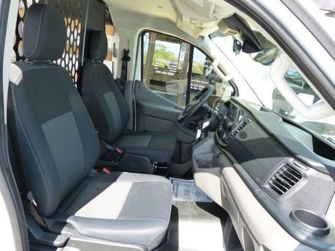 Used 2025 Ford Transit 250 Low Roof w/ Exterior Upgrade Package RWD image 24