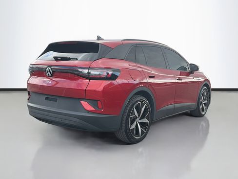 Used 2023 Volkswagen ID.4 Pro S image 3