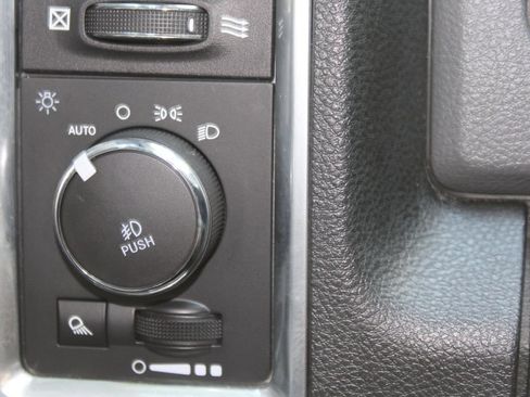 Used 2018 RAM 1500 Big Horn AWD/4WD image 15