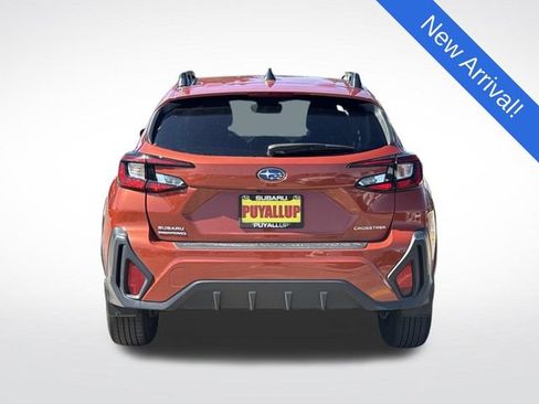 Used 2024 Subaru Crosstrek 2.5i Limited w/ Popular Package #4A AWD/4WD image 6