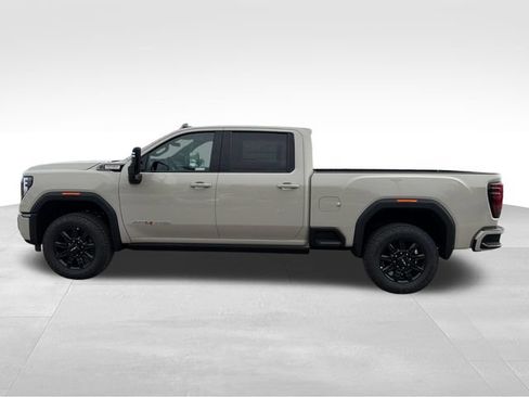 New 2026 GMC Sierra 2500 AT4 w/ AT4 Premium Plus Package AWD/4WD image 4