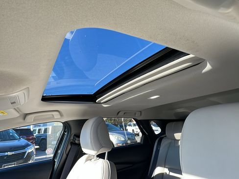 Used 2025 MAZDA CX-30 AWD 2.5 S w/ Preferred Package image 18