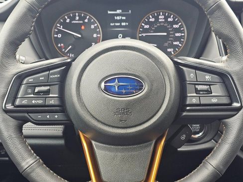 New 2025 Subaru Outback Wilderness image 11