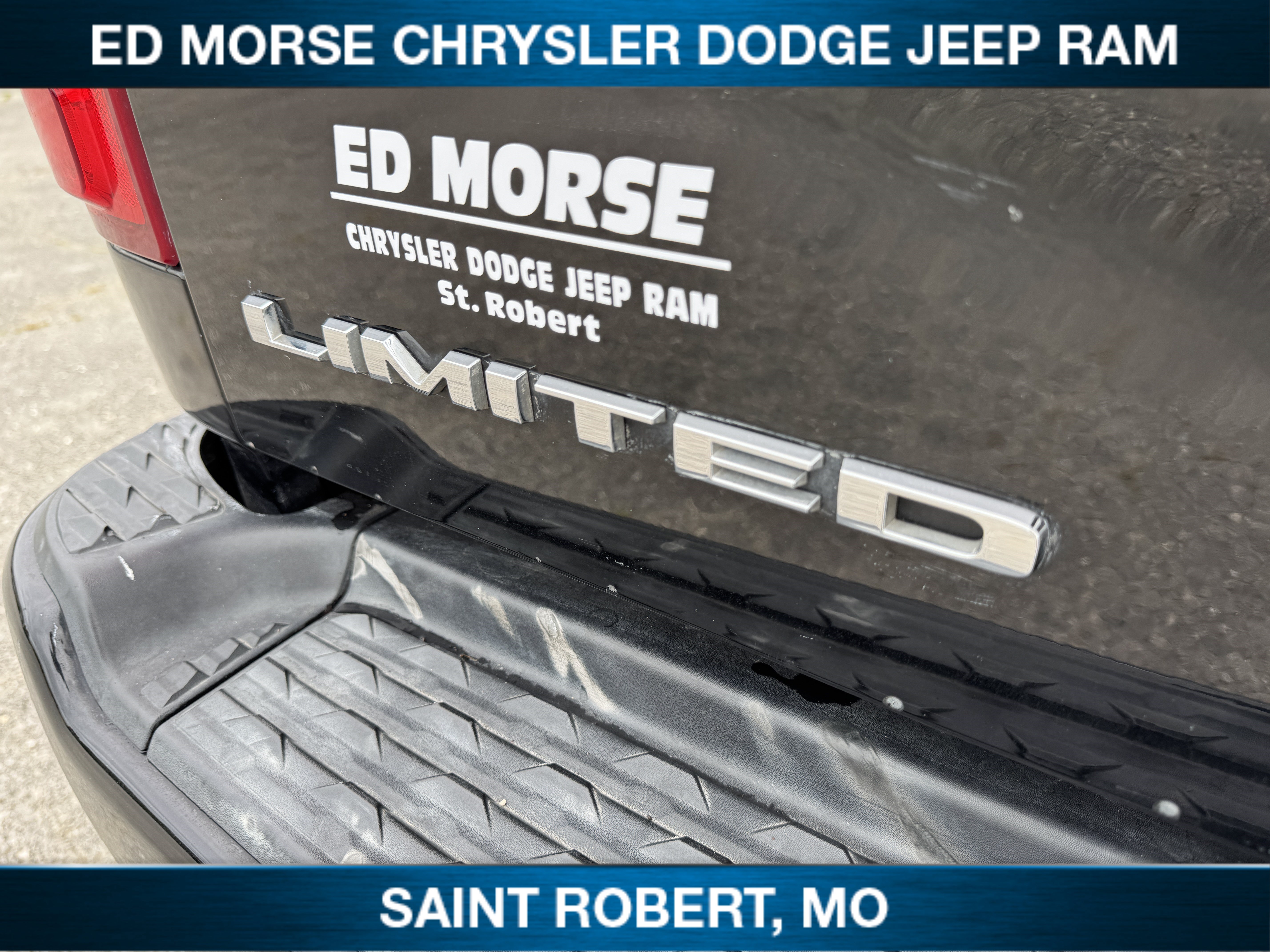 Used 2019 RAM 3500 Limited AWD/4WD image 12