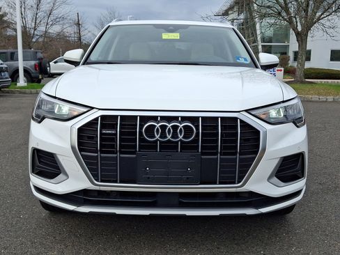 Used 2020 Audi Q3 2.0T Premium w/ Convenience Package image 2