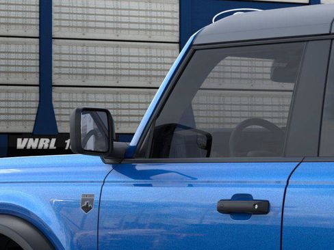 New 2026 Ford Bronco Big Bend AWD/4WD image 45