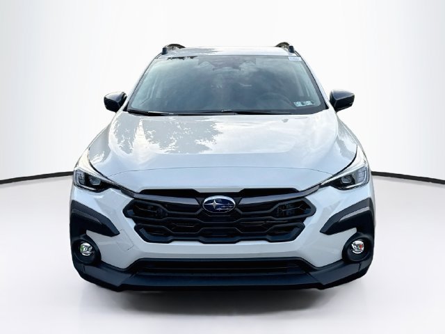 New 2027 Subaru Crosstrek 2.5i Limited AWD/4WD image 2