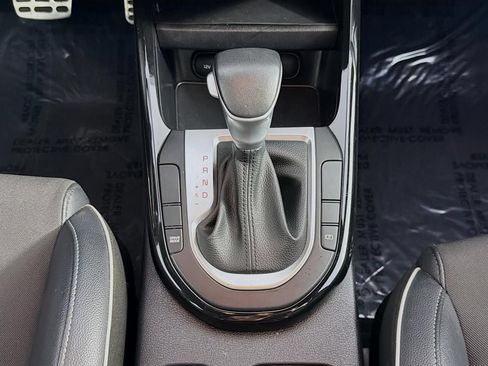 Used 2024 Kia Forte GT-Line FWD image 17