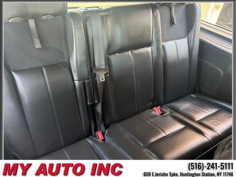 Used 2012 Ford Expedition Limited AWD/4WD image 26