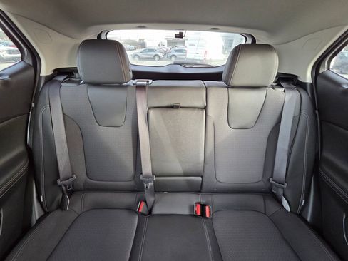 Used 2026 Buick Encore GX Preferred w/ Comfort Package image 29