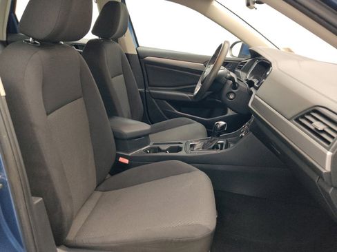 Used 2019 Volkswagen Jetta S FWD image 21