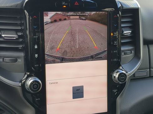 New 2026 RAM 1500 Big Horn image 18