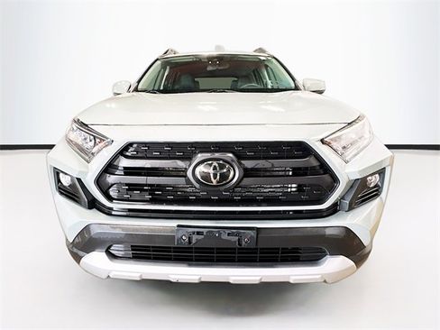 Used 2019 Toyota RAV4 Adventure image 2