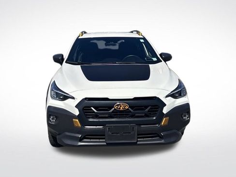 Used 2024 Subaru Crosstrek 2.5i Wilderness AWD/4WD image 2