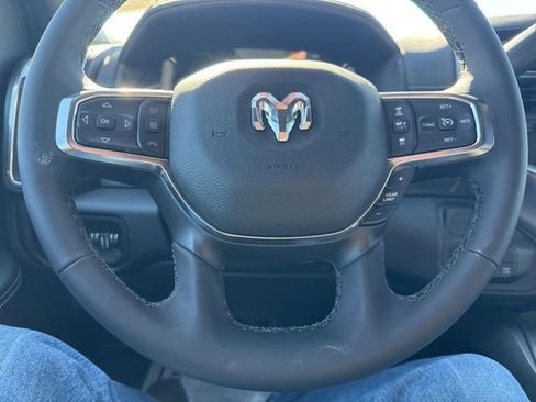 New 2026 RAM 3500 Laramie w/ Sport Appearance Package image 35