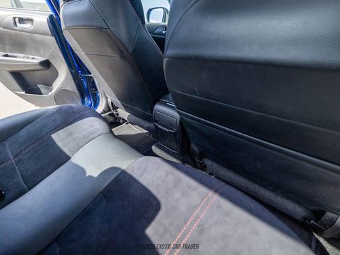 Used 2013 Subaru Impreza WRX STI AWD/4WD image 44