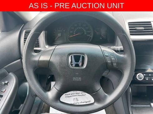 Used 2003 Honda Accord LX image 22