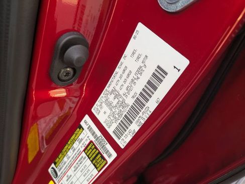 New 2026 Toyota Tundra Platinum image 22