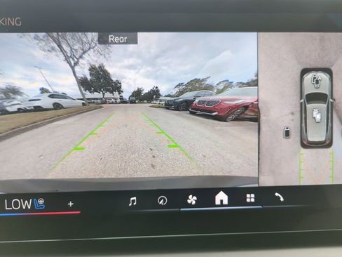 Certified 2025 BMW X3 xDrive30i image 23