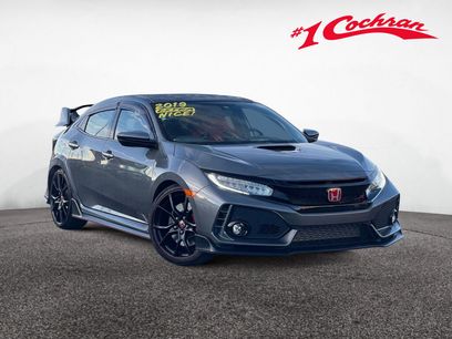 Used 2019 Honda Civic Type R