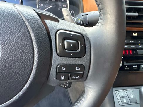 Certified 2024 Lexus IS 300 w/ Comfort Package RWD image 28