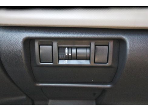 New 2026 Subaru Forester AWD/4WD image 15