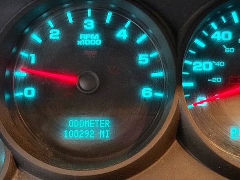 Used 2012 GMC Sierra 1500 W/T w/ Work Truck Preferred Package image 12