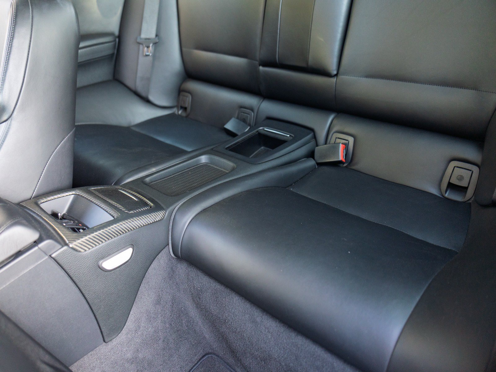 Used 2013 BMW M3 Coupe RWD image 27