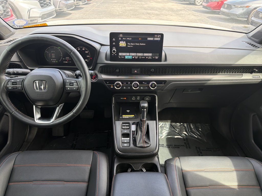 Used 2024 Honda CR-V Sport-L image 15
