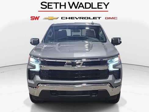 New 2026 Chevrolet Silverado 1500 LT w/ All Star Edition Plus AWD/4WD image 2