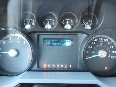 Used 2011 Ford F250 XL w/ PWR Equipment Group image 33